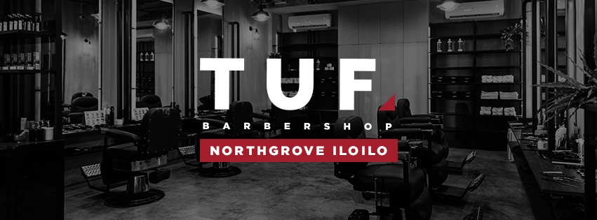 TUF Barbershop Iloilo - North Grove